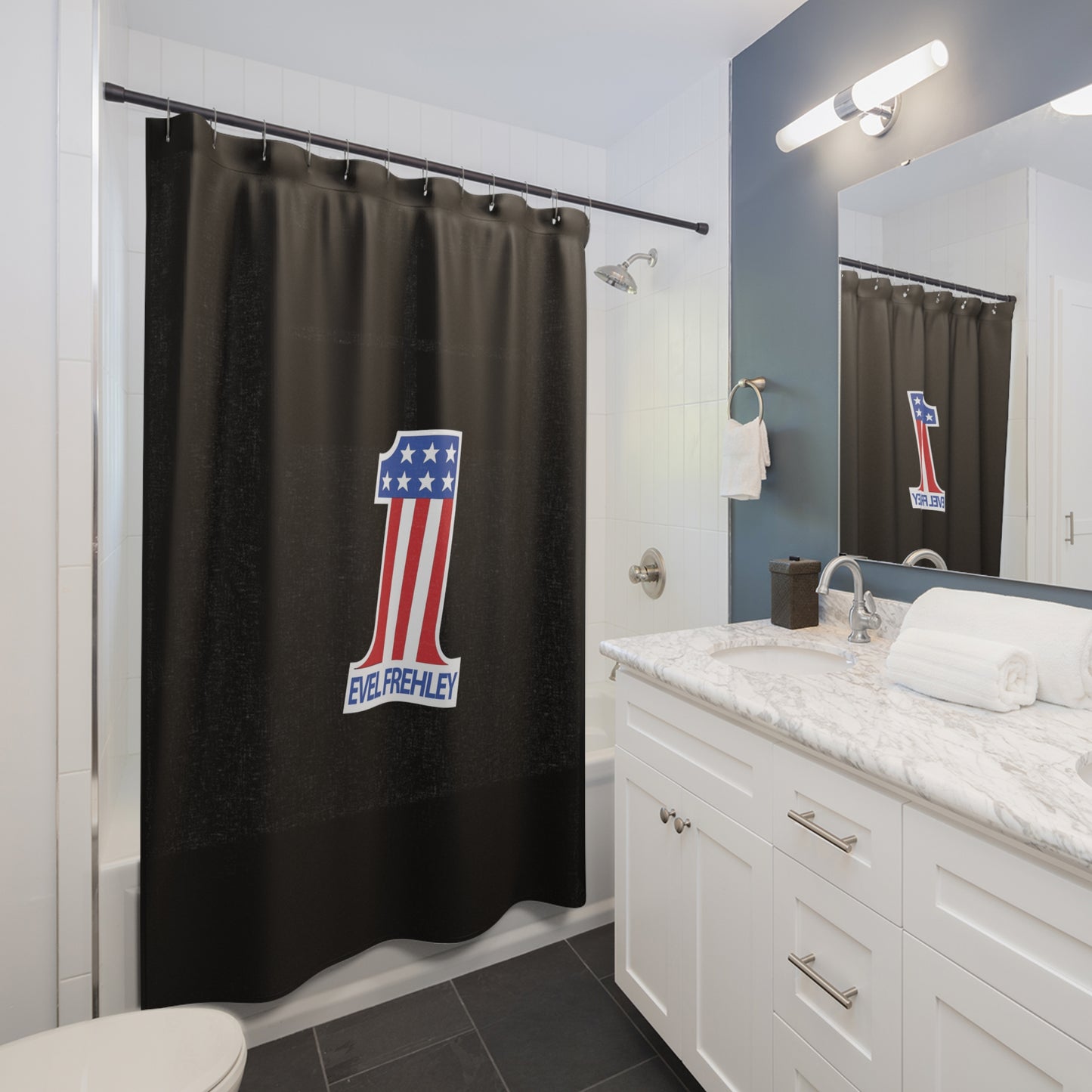 Shower Curtains